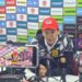 Jaime Vera y el plantel de Rangers: “El equipo habla poco”