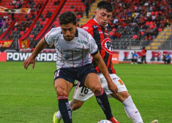 Rangers en deuda con los minutos Sub 21: obligado a sumar en la recta final de la primera rueda