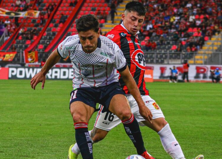 Rangers en deuda con los minutos Sub 21: obligado a sumar en la recta final de la primera rueda