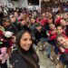 Club de Patinaje Artístico San Javier fue anfitrión en competencia de alto nivel