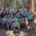 Inscripciones abiertas: Instinto Race aterriza en Curicó con exigente desafío de obstáculos en el Cerro Condell