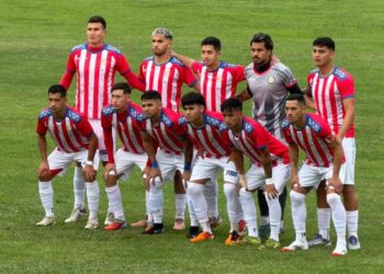 Mil socios en la mira: Linares invita a su gente a apoyar