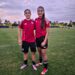 Dos jugadoras de Rangers representarán a Chile en el Sudamericano Sub-17 de Paraguay