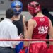 Talca se prepara para vibrante jornada de boxeo con clasificatorias al Nacional adulto