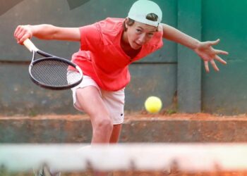 Club de Tenis Talca reafirma su protagonismo con nuevo torneo internacional juvenil