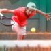 Club de Tenis Talca reafirma su protagonismo con nuevo torneo internacional juvenil