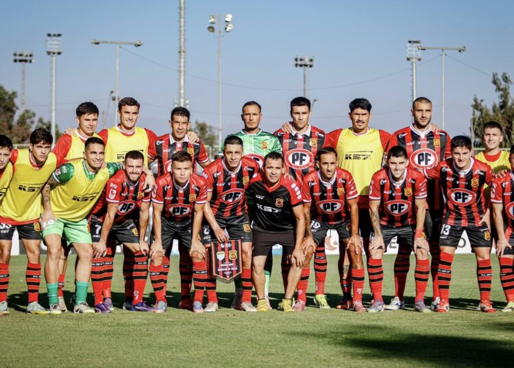 Rangers jugará amistoso y aprovechará el fin de semana santo para mejorar