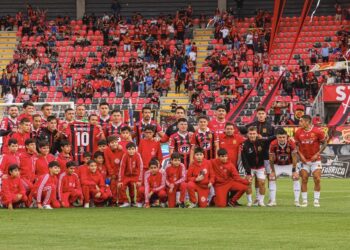 Rangers aprovecha el receso con amistoso y se enfoca en sus dos duelos seguidos como local en la B