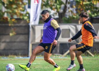 Rangers busca respuestas con cambios en su oncena para enfrentar a Unión Española
