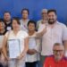 Ismael Rojas realizará curso online para aprender a postular proyectos deportivos