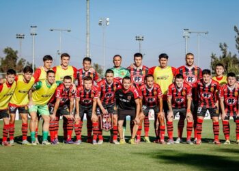 Rangers de Talca espera ser visita ingrata en el sur para su primera victoria en la B
