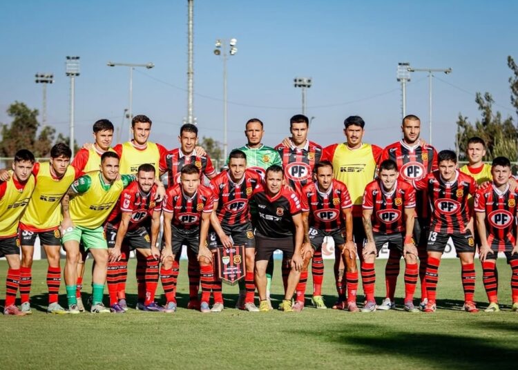 Rangers de Talca espera ser visita ingrata en el sur para su primera victoria en la B