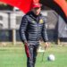 Vera sobre bajas de González y Araya: “No estamos en una situación de que se resten los jugadores”