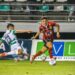 Rangers cayó en los minutos finales ante Temuco y vuelve a Talca con las manos vacías