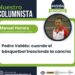 Pedro Valdés: cuando el básquetbol trasciende la cancha