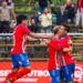 Continúa la campaña de socios de Linares para la temporada 2026