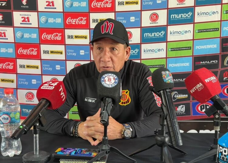 Vera: “Puede venir el mejor entrenador del mundo, pero si no se pone ganas la cosa va a seguir así”