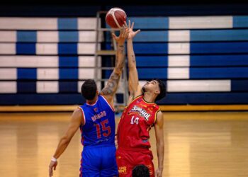 Español sumó un nuevo traspié en la LNB1 y estira su mal presente en el torneo