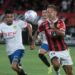 Rangers sigue sin ganar y apenas rescata un empate ante Unión Española