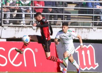 Rangers tendría oncena definida para visitar a Deportes Temuco