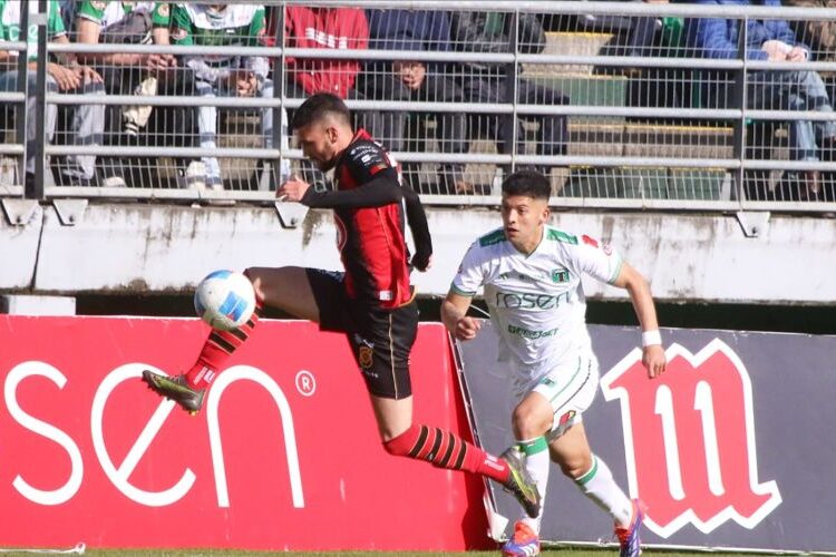 Rangers tendría oncena definida para visitar a Deportes Temuco