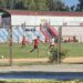 La oncena que utilizó Rangers para el segundo tiempo frente a Linares