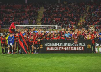 Rangers proyecta cambios en el plantel y comienzan a aparecer posibles salidas