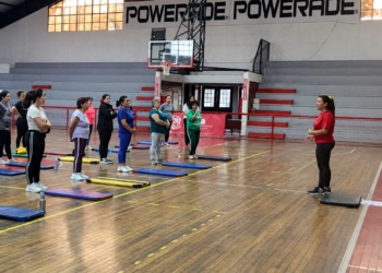 En Talca buscan profesores para talleres deportivos de invierno 2026