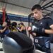 Boxeo como alternativa para mejorar la calidad de vida en Talca