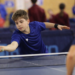 Escuela formativa de tenis de mesa abre cupos gratuitos para niños y jóvenes en Talca