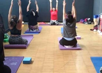 Talca promueve talleres deportivos gratuitos para adultos