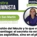 Maratón del Maule y lo que viene en Santiago: el secreto no está en las zapatillas, sino en el plato