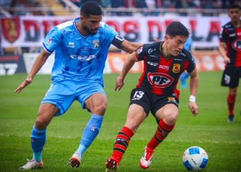Rangers busca revancha ante un rival que fue esquivo el 2025