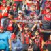 Rangers y Wanderers: Aumento de aforo y sigue venta de entradas marcan la previa en Talca