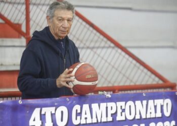 Talca recibe nueva versión del Campeonato Nacional de Básquetbol “Manuel Herrera Blanco”