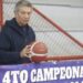Talca recibe nueva versión del Campeonato Nacional de Básquetbol “Manuel Herrera Blanco”
