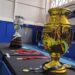 San Javier recibirá muestra con trofeos del fútbol mundial y sudamericano