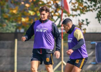 Jugadores se recuperan y asoman como parte de las novedades para el estreno de Basay en Rangers