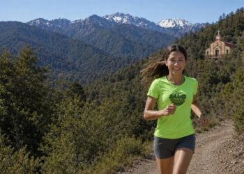 Deporte y naturaleza marcarán la primera edición del TurisTrail Running en Vilches