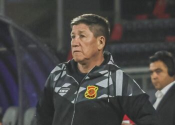 Jaime Vera: “Se tomaron muy malas decisiones y eso termina en perder los partidos”