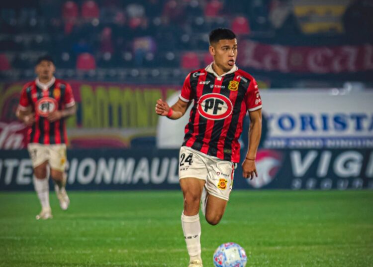 Este sería el equipo que prepara Jaime Vera para buscar los tres puntos ante San Felipe