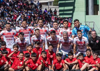 Rangers tendría listo a su primer refuerzo para la segunda rueda