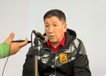 Vera y la caída con San Felipe: “Estamos golpeados y tristes”