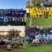 Sorteo y programación confirmados para las semifinales de la Copa de Campeones “Mayorista 21”