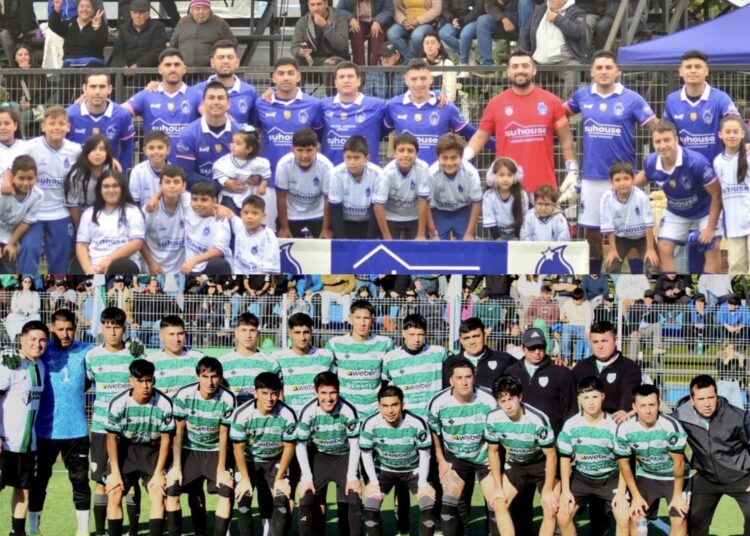 Fecha y recinto listo para la gran final de la Copa de Campeones “Mayorista 21” en honor