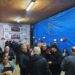 Club Central Siete de Talca celebró 58 años de historia junto a su gente