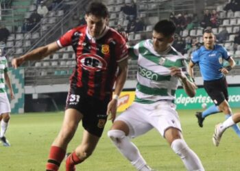 El tema de lesiones sigue afectando a Rangers antes de viajar al Norte