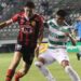 El tema de lesiones sigue afectando a Rangers antes de viajar al Norte