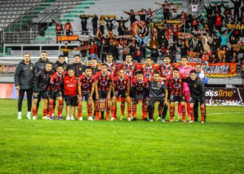 Jugador de Rangers habría renunciado antes del duelo ante Deportes Iquique