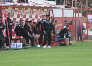 Rangers ratificó la salida del DT Jaime Vera